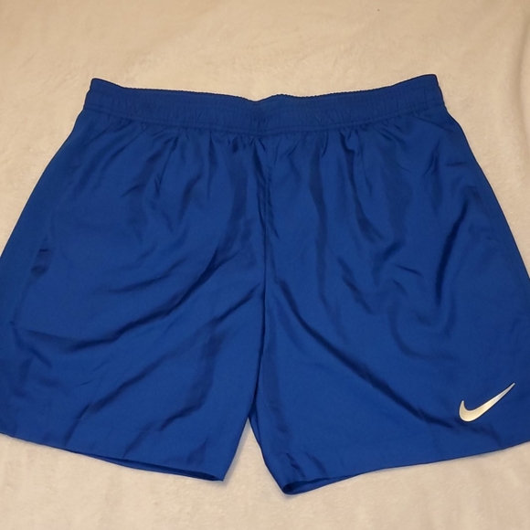 unisex nike shorts